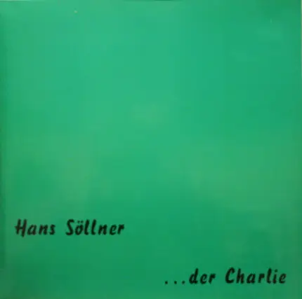 Hans Söllner - Der Charlie