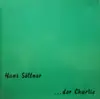 LP - Hans Söllner - ... Der Charlie - Green Vinyl