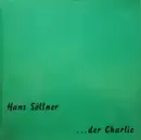 LP - Hans Söllner - ... Der Charlie - Green Vinyl