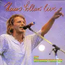 CD - Hans Söllner Mit Bayerman Vibration - Live