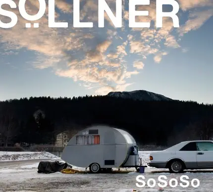 Söllner - SoSoSo