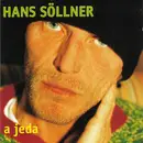 CD - Hans Söllner - A Jeda