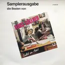 LP - Hans Söllner - Endlich Eine Arbeit