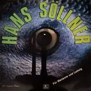 LP - Hans Söllner - Für Marianne Und Ludwig