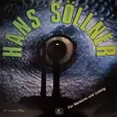 LP - Hans Söllner - Für Marianne Und Ludwig