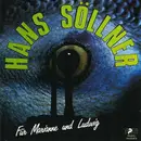 CD - Hans Söllner - Für Marianne Und Ludwig