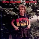 CD - Hans Söllner - Hey Staat!