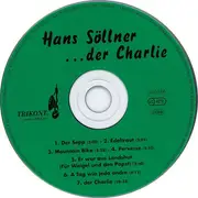 CD - Hans Söllner - ... Der Charlie