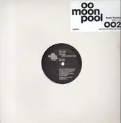 12inch Vinyl Single - HANS THALAU - LASSUR EP