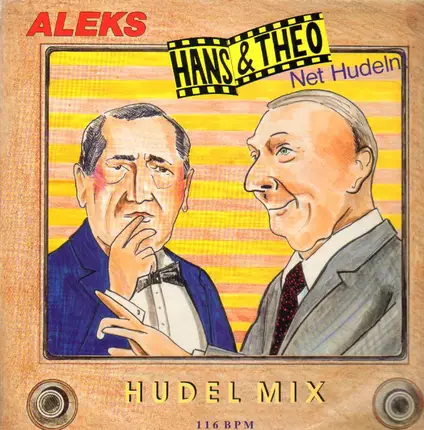 Hans & Theo - Net Hudeln