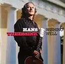 LP - Hans Theessink - Wishing Well - 180 gram