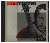 Hans Theessink - Baby Wants to Boogie