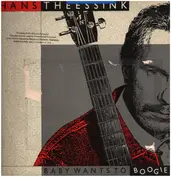 Hans Theessink