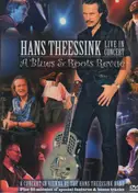 Hans Theessink - Live In Concert - A Blues & Roots Revue