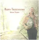 LP - Hans Theessink - Slow Train