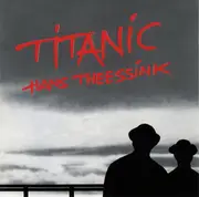 CD - Hans Theessink - Titanic
