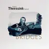 CD - Hans Theessink Band - Bridges - Digipak