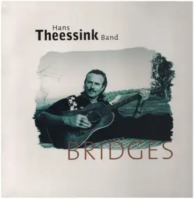 Hans Theessink - BRIDGES =180GR=