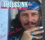 Hans Theessink - Hard Road Blues