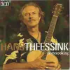 CD-Box - Hans Theessink - Homecooking