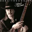 CD - Hans Theessink - Johnny & The Devil