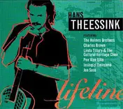 Hans Theessink - Lifeline