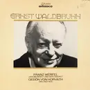 LP - Ernst Waldbrunn - Hans Thimig , Erich Auer , Fritz Muliar , Susi Nicoletti , Elfriede Ott