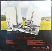LP - Hans Triebnig - Nach Der Arbeit Lieder