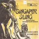 7inch Vinyl Single - Hans Uwe Schneider - Schiff Ahoi - Grosse Fahrt Voraus