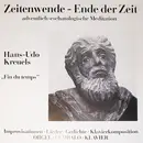 LP - Hans-Udo Kreuels - Zeitenwende - Ende Der Zeit  (Adventlich-Eschatologische Meditation)
