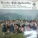 7inch Vinyl Single - Hans Ullmann Mit Seinen Die Amraser Schuhplattler - Tiroler Schuhplattler