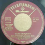 7inch Vinyl Single - Hans Ullmann Mit Seinen Die Amraser Schuhplattler - Tiroler Schuhplattler