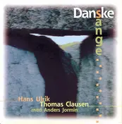 Hans Ulrik - Danske Sange