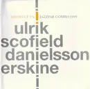 CD - Hans Ulrik | John Scofield | Lars Danielsson | Peter Erskine - Shortcuts - Jazzpar Combo 1999