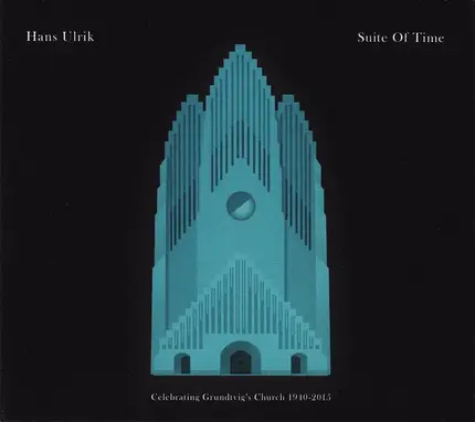 Hans Ulrik - Suite of Time