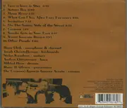 CD - Hans Ulrik - Jazz And Mambo