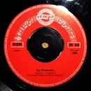 7inch Vinyl Single - Hans Und Teddy Mit Ihren Solisten - La Paloma / Singing Hills