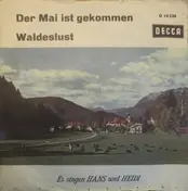 Hans Und Heidi - Der Mai Ist Gekommen / Waldeslust