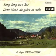 Hans Und Heidi - Lang, Lang Ist's Her