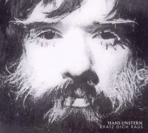 Hans Unstern - Kratz Dich Raus