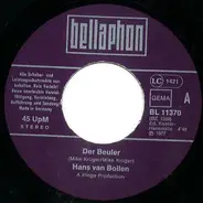 Hans Van Boilen - Der Beuler
