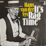 Hans Van Der Sys