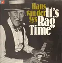 LP - Hans Van Der Sys - Its Rag TIme