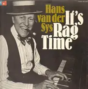 Hans van der Sys - It's Rag Time