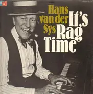 Hans Van Der Sys - It's Rag Time