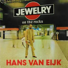 Hans Van Eijk - Jewelry