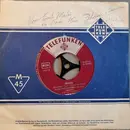 7inch Vinyl Single - Hans van Oeveren - Utopia