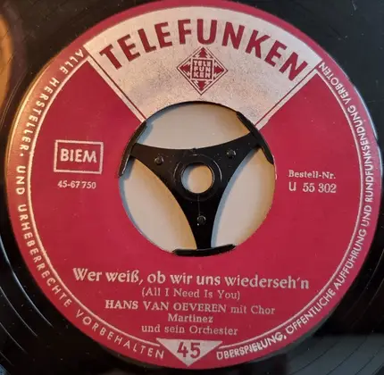 Hans van Oeveren - Utopia