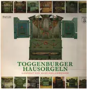 Hans Vollenweider - Toggenburger Hausorgeln