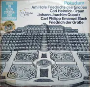 Hans Von Benda , Berliner Philharmoniker - Potsdam Am Hofe Friedrichs Des Großen